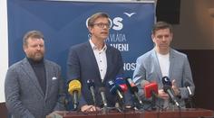 Zastropování marží nic nevyřeší, kritizuje opozice. ODS chce snížení další daně
