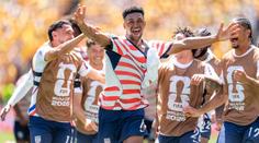 MS ve fotbale 2026 – sestřih: USA vs. Austrálie (19. 6. 2026)