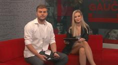 Na gauči: Vánoční speciál
