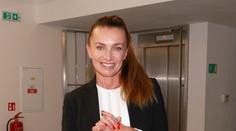 Dcera Alice Bendové oslavila 16 let. Její fotka fanoušky překvapila