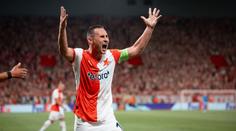 Slavia jde v EL do boje. Úvodní zápas s Ludogorcem sledujte na Nova Sport 5