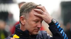 Horner se loučil v slzách: Být součástí týmu byla největší výsada mého života