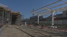 Masarykovo nádraží bude uzavřené. Cestující musejí počítat s výlukami