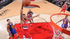 Famózní Lillard! 51 body smetl suverény z Golden State