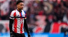 Brankářská krize v Bayernu: Giganta může v LM zachraňovat 16letý talent