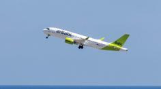 Evropská aerolinka je na hraně bankrotu. Z Prahy létá do několika destinací