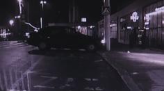 Opilec bez řidičáku boural přímo před očima strážníků! VIDEO