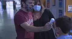 Němci chystají červenou pro celé Česko. Petříček se bojí o pendlery