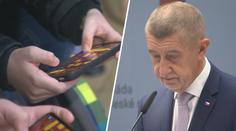 ANKETA: Ve školách by se mohly zakázat telefony. Babiš chystá návrh