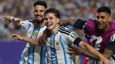 MS ve fotbale 2026 – sestřih: Argentina vs. Švýcarsko (12. 7. 2026)