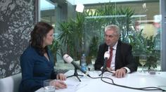 Miloš Zeman: Za blbou náladu mohou i úsporné žárovky