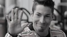 Kentucky Kid a nejhezčí kluk z MotoGP. To byl Nicky Hayden