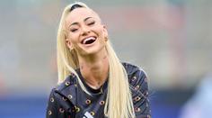 Je to pokrok, ne problém, říká sexy fotbalistka o vztazích s muži i ženami