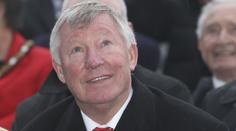 Sir Alex zůstane na Old Trafford navždy, postavili mu tam sochu