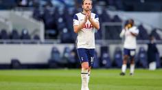 Harry Kane nepřišel na trénink a dostal velkou pokutu. Přestoupí?