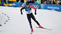 Skvělý úspěch českého lyžaře. Tuž byl na ZOH pátý ve sprintu