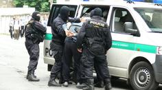 Dej mi 4 tisíce a nebudu to řešit, řekl policista v herně. Teď ho stíhá GIBS