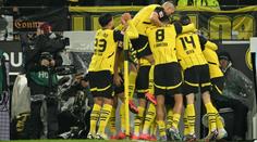 Bundesliga: Borussia Dortmund vs. Bochum – 27. 9. 2024