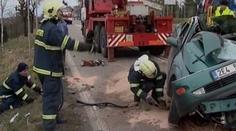 V květnu zemřelo na silnicích 61 lidí. Nejvíc nehod bylo v Praze
