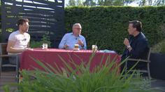 Pohostinství utrpělo tvrdou ránu, krize ale podle expertů nepřinesla jen negativa