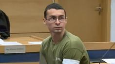 Útočil v afektu, rozhodl soud o muži, který pobodal při kojení přítelkyni