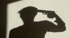 Senior (78) si před nemocnicí v Brně dal pistoli k hlavě a vystřelil