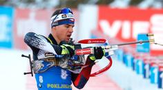 Šílená česká štafeta. Čeští biatlonisté doběhli až na 18. místě