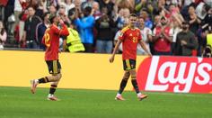 MS ve fotbale 2026 – sestřih: Nový Zéland vs. Belgie (27. 6. 2026)