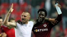 Hvězdná jména na rozlučce Bonyho. Na Spartu dorazí synové i vítěz LM