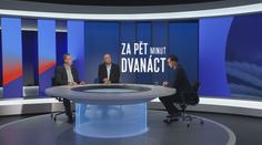 Češi vyrábí nejvíc pervitinu v Evropě. Regulaci drog musíme změnit, říká expert