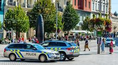 V kauze brněnských bytů obvinili sedm lidí. Piráti odmítli vstoupit do koalice