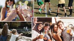 Přehled změn od pondělí: Sportovat může více lidí, povolují se večírky!