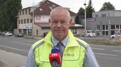 Silnice jsou díky opravám bezpečnější, říká mluvčí ŘSD