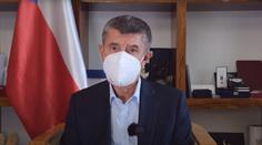 Babiš: Opatření se zpřísní ve středu, na další obří finanční injekci nemáme