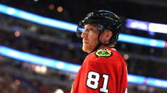Chicago ocení Slováka Mariána Hossu. Zařadí ho mezi legendy klubu