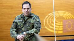 Zdechovský: Díky odvodům bude mít stát přehled. Povinná vojna je blbost