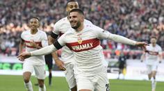 Bundesliga: Stuttgart vs. Lipsko – 27. 1. 2024