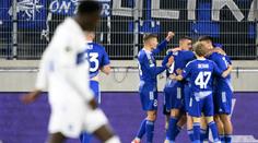 Konferenční liga – sestřih: Lausanne vs. Sigma Olomouc (26. 2. 2026)