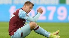 Český útočník končí v Burnley. Jednání s klubem byla minimální, přiznal