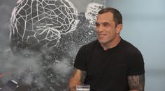 Svoji práci dělám srdcem, s Omarovem neudržím tempo, řekl veterán Konvičný