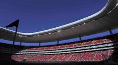 U stadionu pro MS 2026 našli stovky pytlů s lidskými ostatky