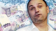Blesk: Ivánku, kamaráde: To je fakt tvoje?