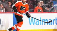 Lindblom překonal rakovinu, nyní mu Flyers dali smlouvu na tři roky!