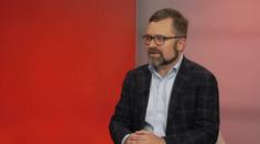Peksa z Pirátů: Najít v Česku koaličního partnera je extrémně obtížné