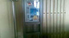 Chlapec, kterého na Pradědu zranil automat, je z nejhoršího venku
