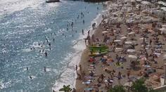 Dovolená u Jadranu je zachráněná! Chorvatsko otevřelo turistům hranice