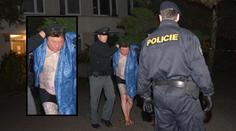 Policisté přišli pozdě: Hádka v Krči skončila brutální vraždou!