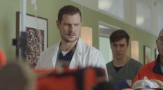 Doktor sukničkář a příběhy sester! I to přináší nový seriál Anatomie života