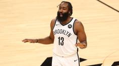 Harden se vrací tam, kde chtěl strávit zbytek kariéry: Snad mě lidi přijmou