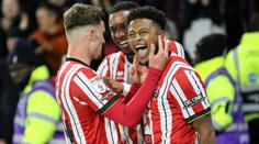 Championship: Sheffield United vs. Coventry City – 28. 3. 2025